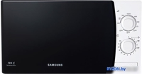 Микроволновая печь Samsung ME81KRW-1 - фото