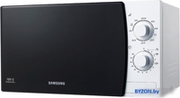 Микроволновая печь Samsung ME81KRW-1 - фото2