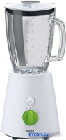 Стационарный блендер Braun JB 3060 WK - фото
