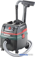 Пылесос Metabo ASR 25 L SelfClean (6.02024.00) - фото