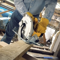 Дисковая пила DeWalt D23700 - фото2