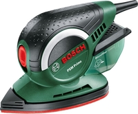 Дельташлифмашина Bosch PSM Primo (06033B8020) - фото