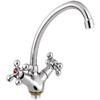Смеситель Ledeme H19 L4119-2 - фото