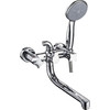 Смеситель Ledeme H87 L2587 - фото