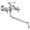 Смеситель Ledeme H19 L2719 - фото