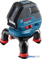 Лазерный нивелир Bosch GLL 3-50 Professinal (0601063802) - фото