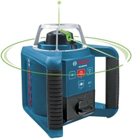 Лазерный нивелир Bosch GRL 300 HVG Professional (0601061701) - фото
