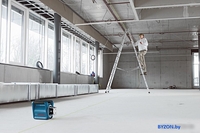 Лазерный нивелир Bosch GRL 300 HVG Professional (0601061701) - фото2