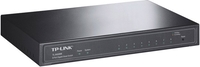 Коммутатор TP-Link TL-SG2008 - фото2
