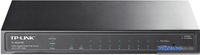 Коммутатор TP-Link TL-SG2210P - фото