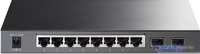 Коммутатор TP-Link TL-SG2210P - фото2