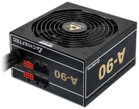 Блок питания Chieftec A-90 750W GDP-750C - фото2
