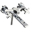 Смеситель Ledeme H84 L3184 - фото