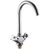Смеситель Ledeme H87 L4087-2 - фото