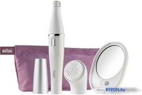 Эпилятор Braun Face 830 - фото