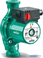 Циркуляционный насос Wilo Star-RS 30/8 - фото