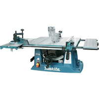 Станок Makita MLT100 - фото2