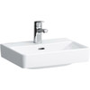 Умывальник Laufen PRO S 815961 45x34 - фото