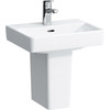 Умывальник Laufen PRO S 815961 45x34 - фото2