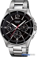 Casio MTP-1374D-1A - фото