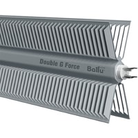 Конвектор Ballu Enzo BEC/EZER-2000 - фото2