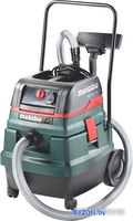 Пылесос Metabo ASR 50 L SC (6.02034.000) - фото