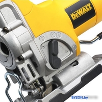 Электролобзик DeWalt DW331K - фото2