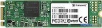 SSD Transcend MTS800 64GB TS64GMTS800S - фото