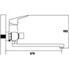 Смеситель Ledeme H40 L2240 - фото2