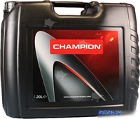 Трансмиссионное масло Champion Life Extension ATF DII 20л - фото