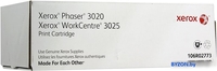 Картридж Xerox 106R02773 - фото