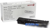 Картридж Xerox 106R02778 - фото