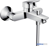 Смеситель Hansgrohe Logis 71400000 - фото