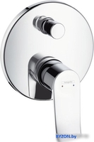 Hansgrohe Metris 31493000 - фото