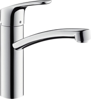 Смеситель Hansgrohe Focus 31806000 - фото