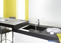 Смеситель Hansgrohe Focus 31806000 - фото2