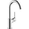 Смеситель Hansgrohe Talis 32084000 - фото