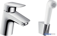 Смеситель Hansgrohe Logis 71290000 - фото