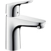 Смеситель Hansgrohe Focus 31517000 - фото