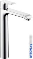 Смеситель Hansgrohe Metris 31082000 - фото