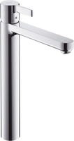 Смеситель Hansgrohe Metris S 31022000 - фото