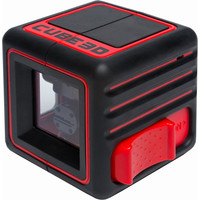 Лазерный нивелир ADA Instruments Cube 3D Professional Edition - фото2