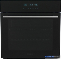 Электрический духовой шкаф Samsung NV70H5587BB - фото