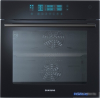 Электрический духовой шкаф Samsung NV70H5787CB - фото
