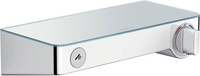 Термостатический смеситель Hansgrohe ShowerTablet Select 13171000 - фото
