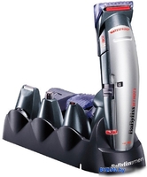 Машинка для стрижки BaByliss E837E - фото