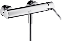 Смеситель Axor Starck 10611000 - фото