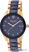 Наручные часы Kenneth Cole KC4760 - фото