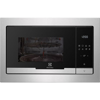 Микроволновая печь Electrolux EMT25207OX - фото