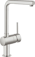 Смеситель Grohe Minta 31375DC0 - фото